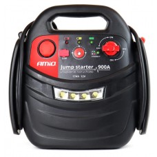 BOOSTER - 12V 17Ah 900A 4 EM 1